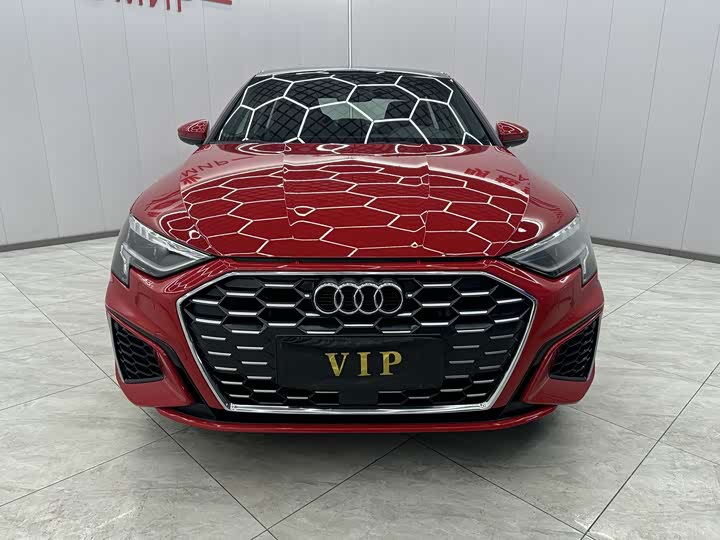 Фото 3 - Audi A3