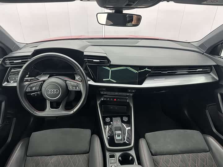 Фото 6 - Audi A3
