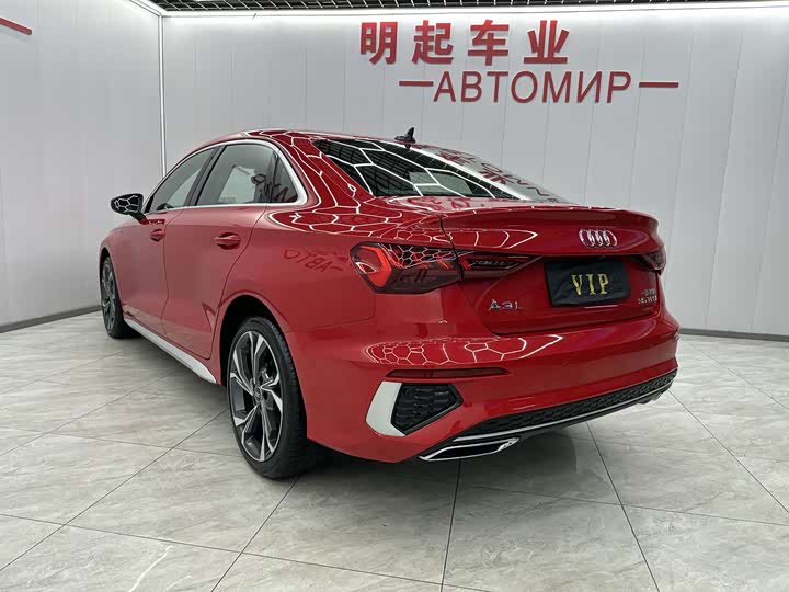 Фото 8 - Audi A3