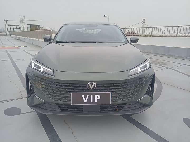 Фото 2 - Changan Yida