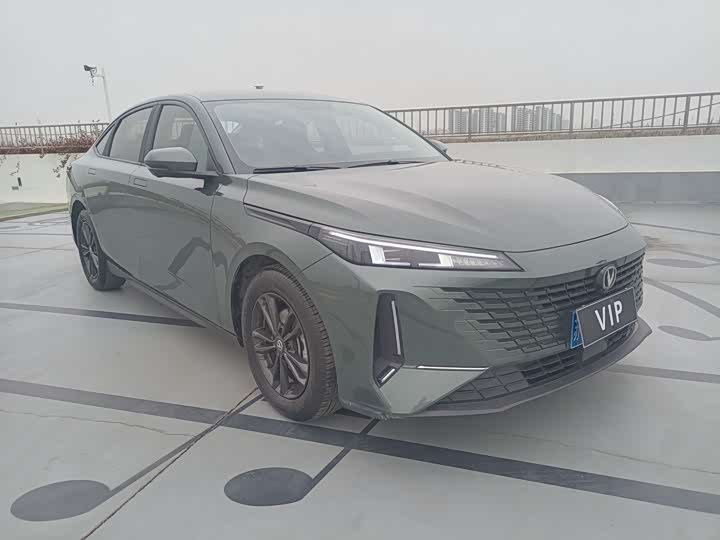 Фото 3 - Changan Yida