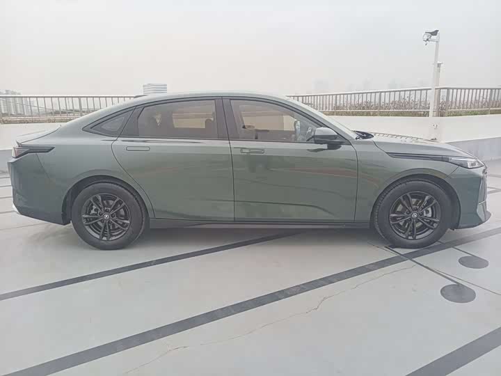 Фото 5 - Changan Yida