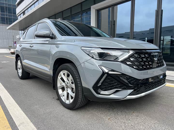 Фото 2 - Jetta VS5