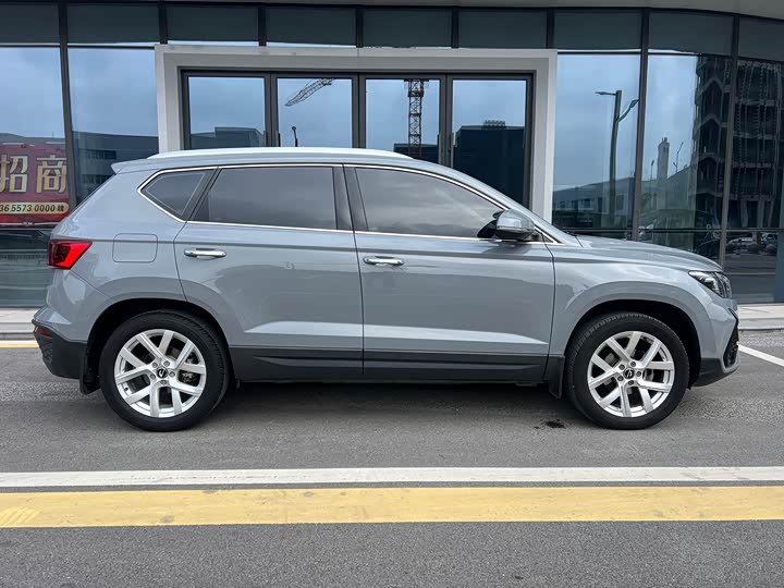 Фото 3 - Jetta VS5