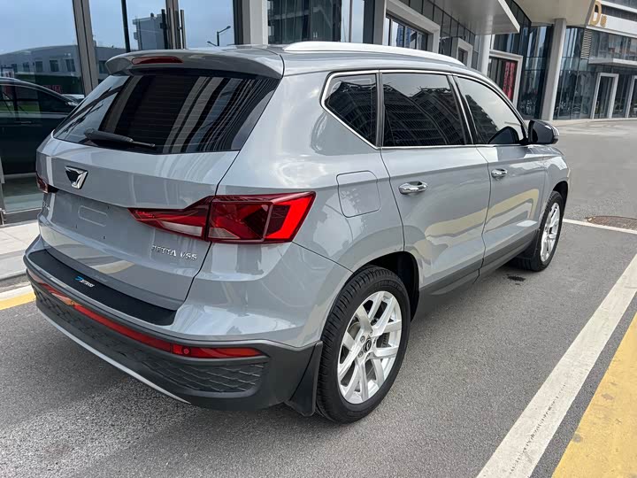 Фото 4 - Jetta VS5