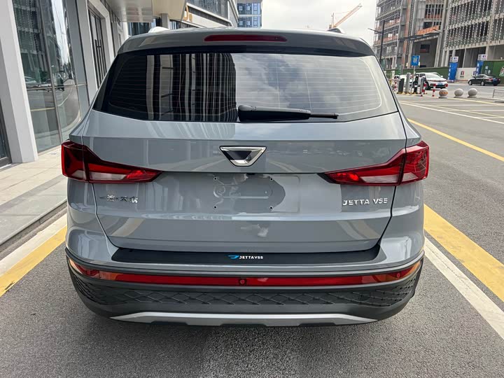 Фото 5 - Jetta VS5