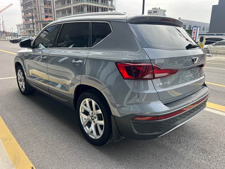 Фото 6 - Jetta VS5