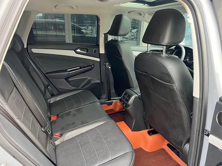 Фото 7 - Jetta VS5