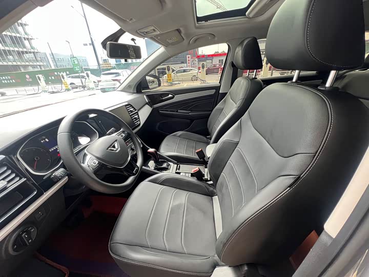 Фото 9 - Jetta VS5