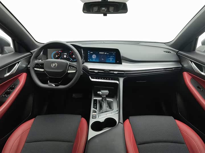 Фото 5 - Changan CS35 Plus