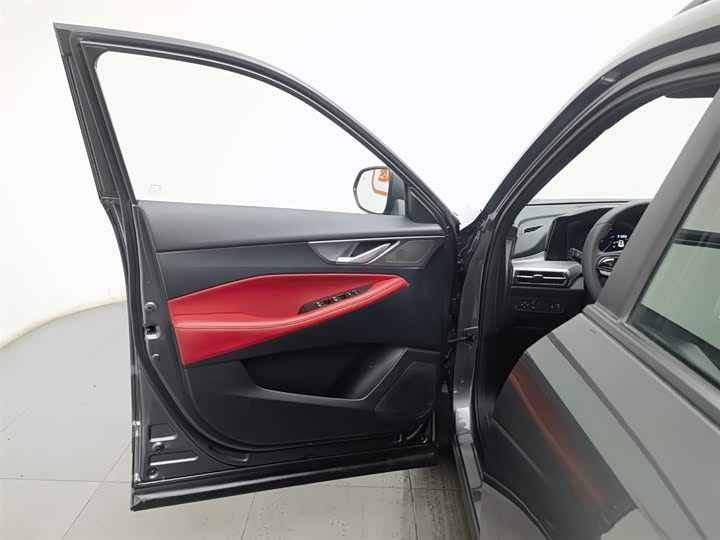 Фото 8 - Changan CS35 Plus