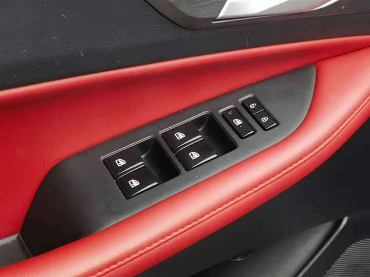 Фото 9 - Changan CS35 Plus