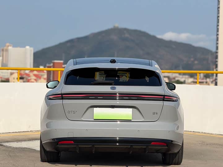 Фото 5 - Nio ET5T