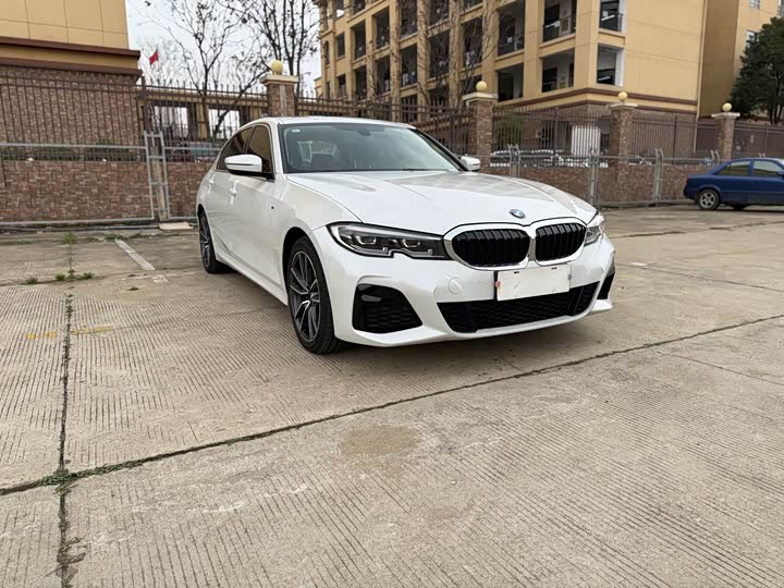 Фото 3 - BMW 3 Series