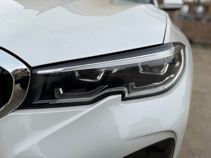 Фото 4 - BMW 3 Series