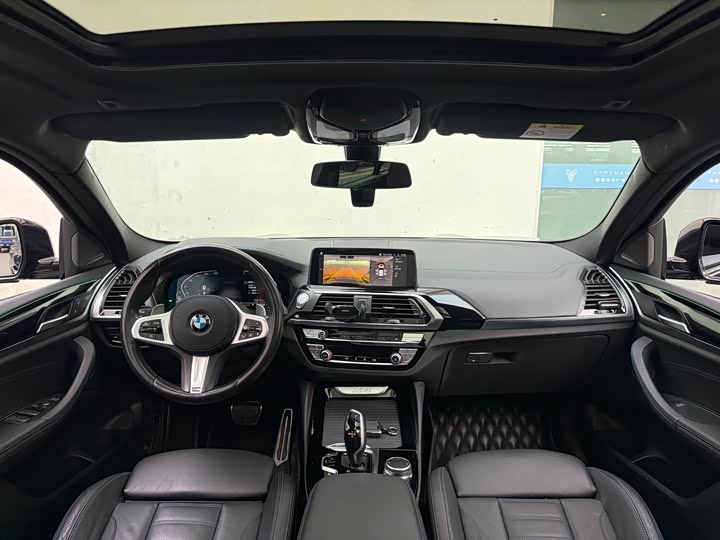 Фото 5 - BMW X4