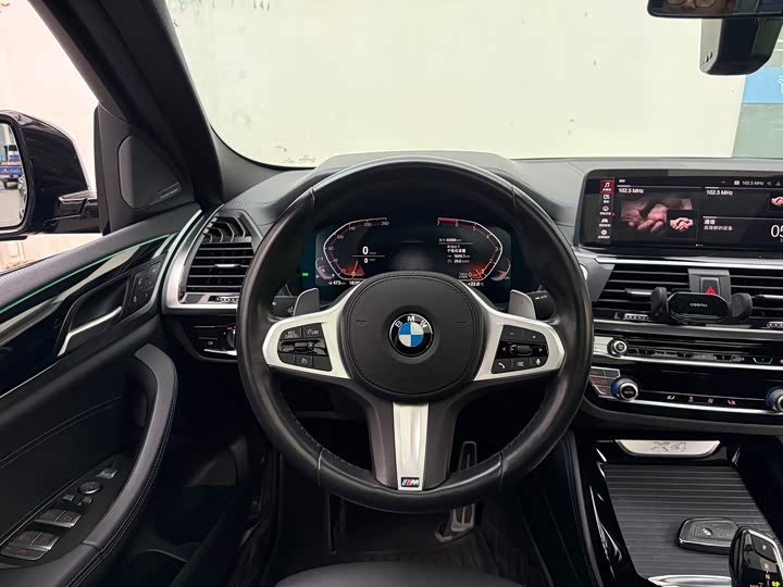 Фото 7 - BMW X4