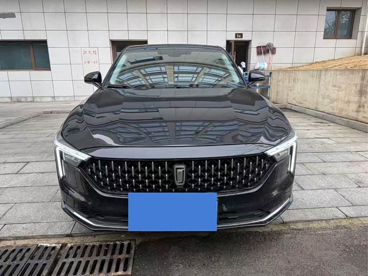 Фото 2 - Bestune B70