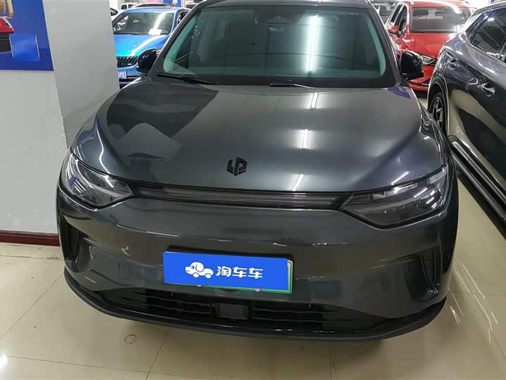 Photo 2 - Leapmotor C11