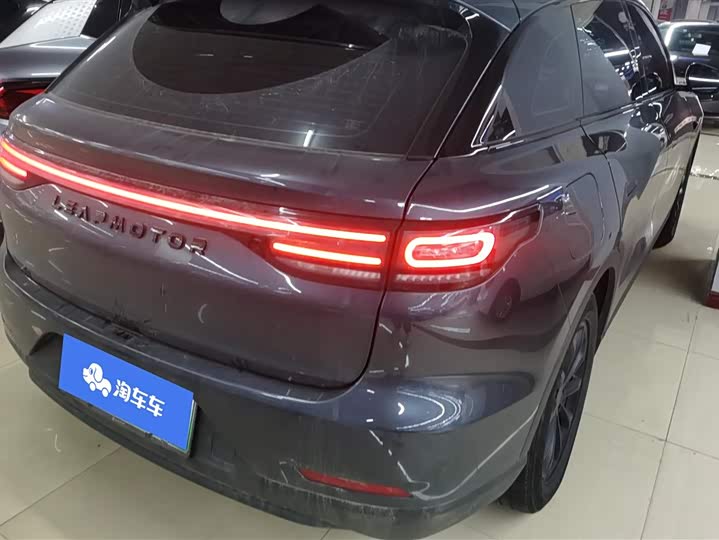 Photo 3 - Leapmotor C11