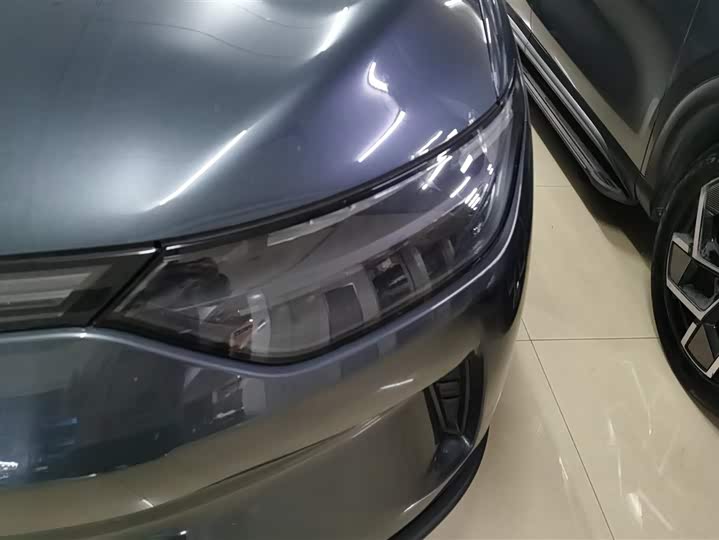 Photo 5 - Leapmotor C11