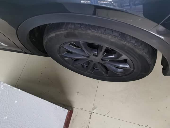 Photo 6 - Leapmotor C11