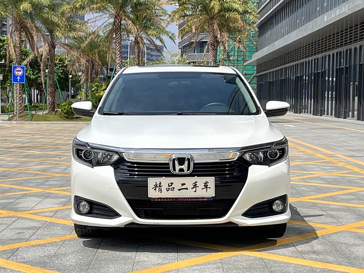 Фото 2 - Honda Crider