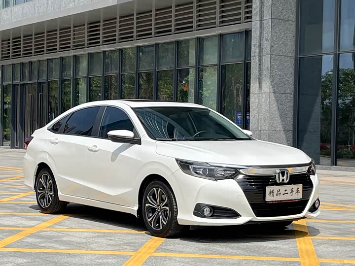 Фото 3 - Honda Crider