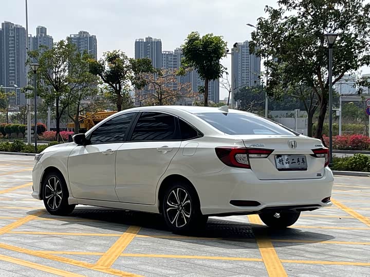 Фото 4 - Honda Crider