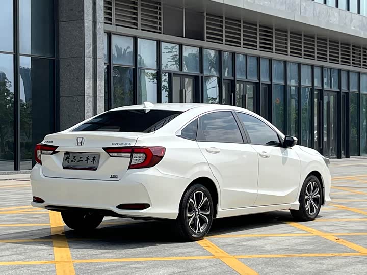 Фото 6 - Honda Crider