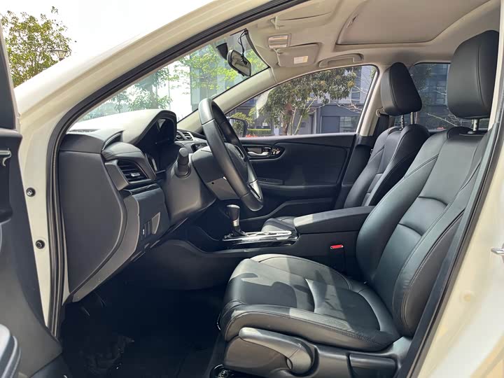 Фото 7 - Honda Crider