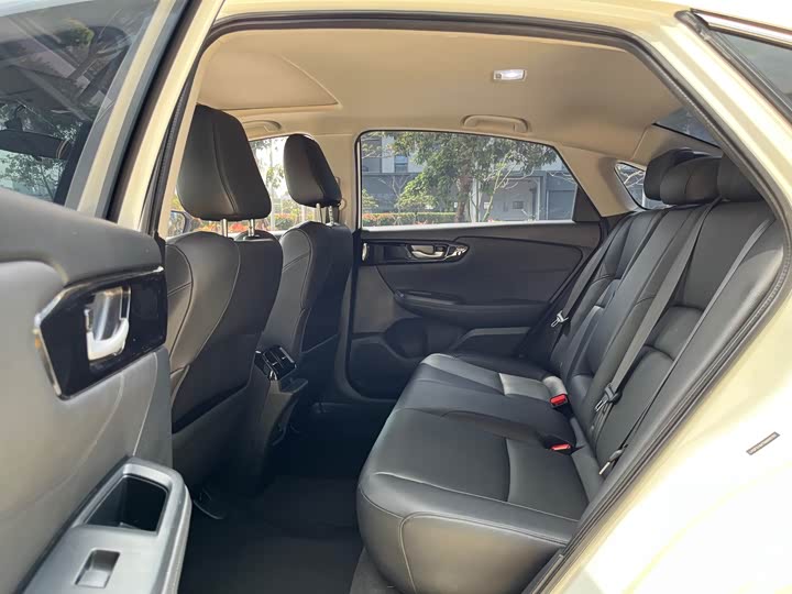 Фото 9 - Honda Crider