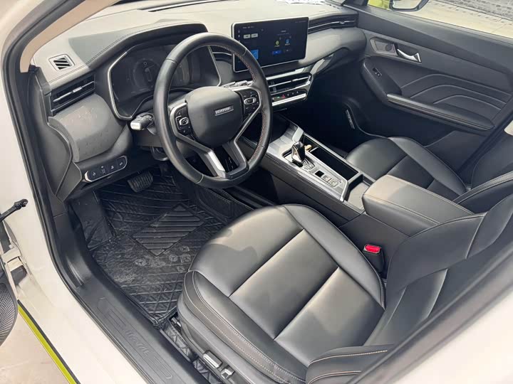 Фото 6 - Haval Chitu