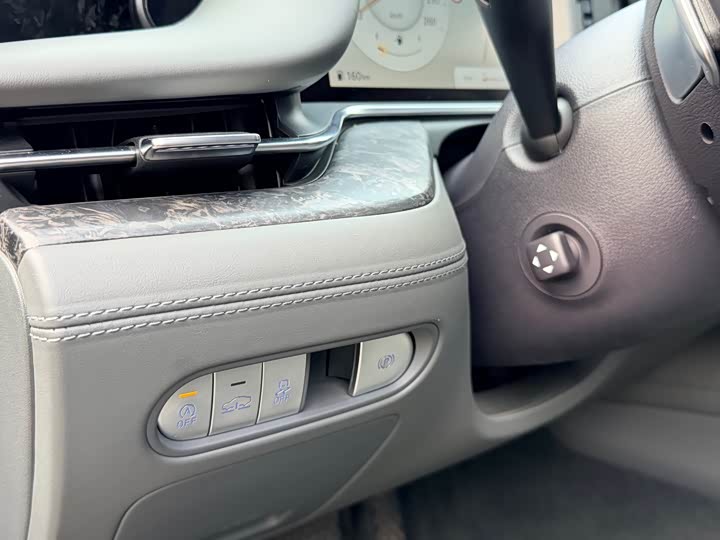 Photo 8 - Genesis G90