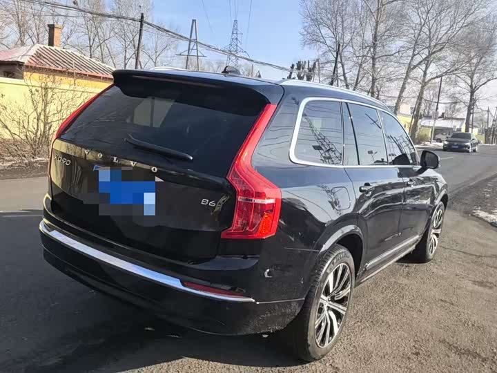 Фото 4 - Volvo XC90