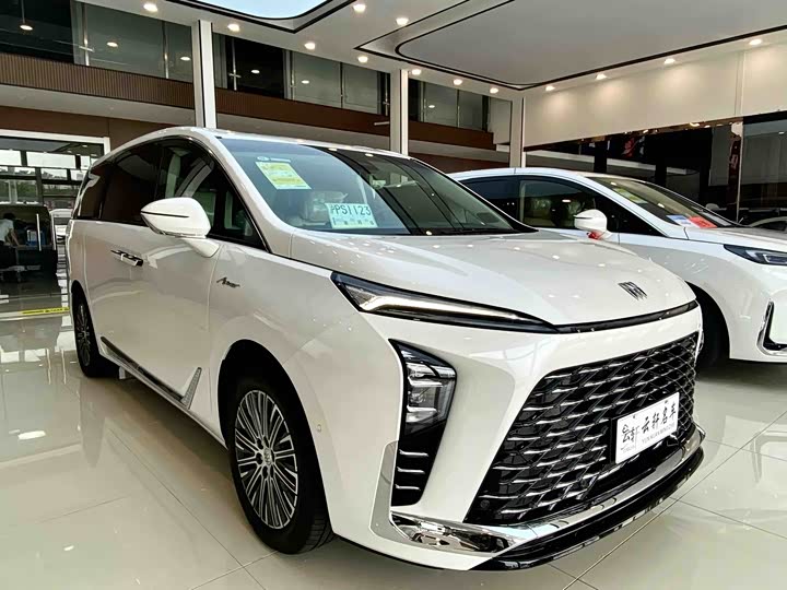 Фото 3 - Buick GL8 ES