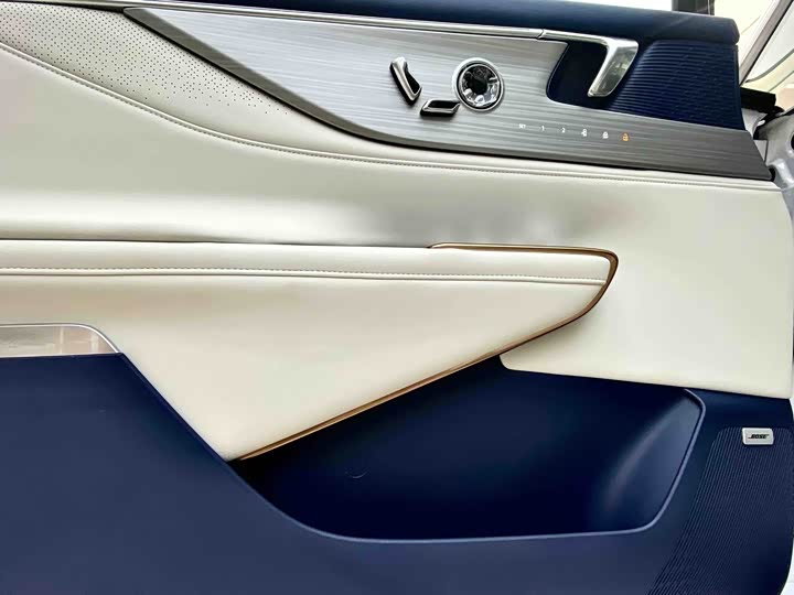 Фото 7 - Buick GL8 ES