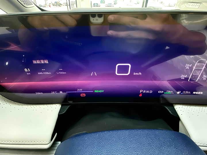 Фото 9 - Buick GL8 ES