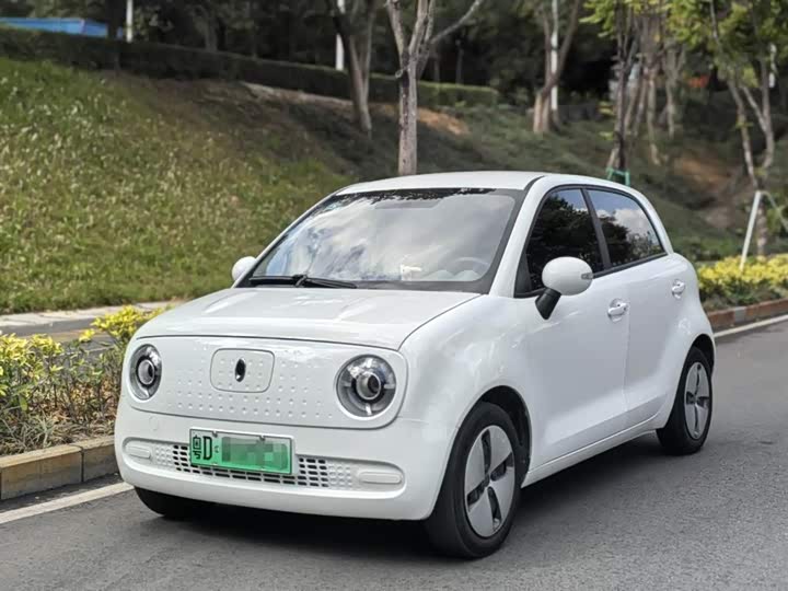 Фото 1 - Ora Black Cat