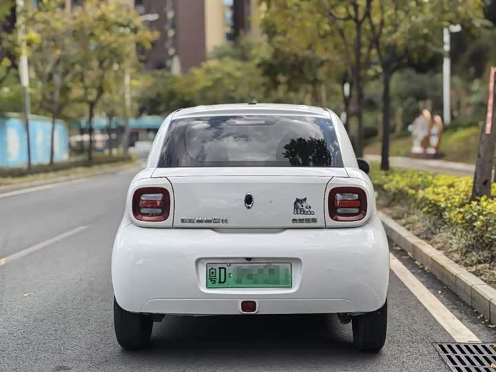 Фото 8 - Ora Black Cat