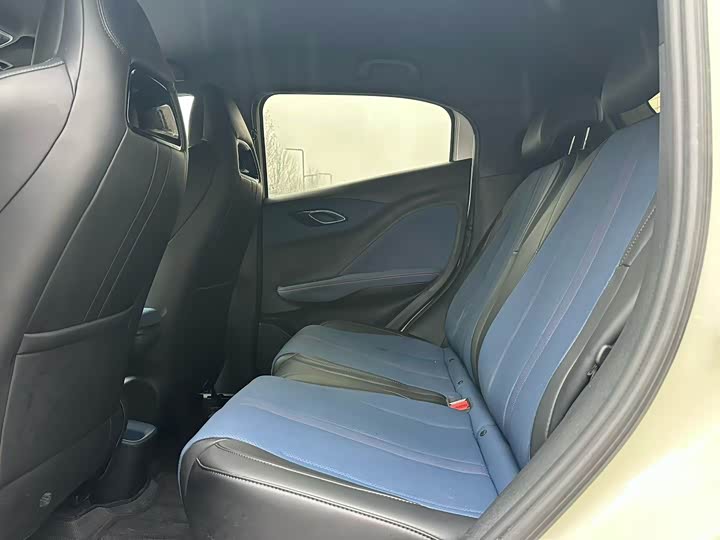 Фото 8 - BYD Seagull