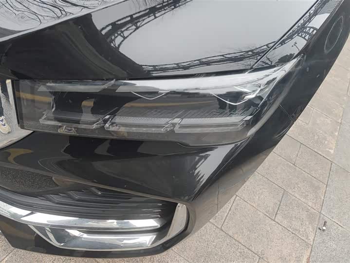 Фото 5 - Geely Monjaro