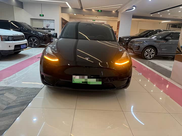 Фото 2 - Tesla Model Y