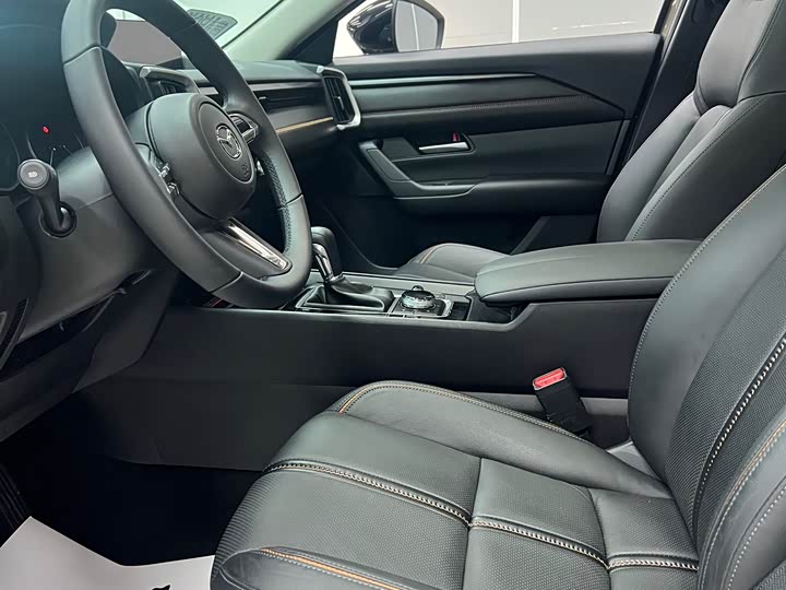 Фото 7 - Mazda CX-50