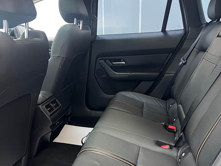 Фото 8 - Mazda CX-50