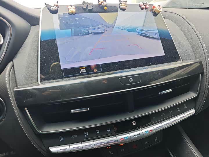 Фото 6 - Cadillac CT5