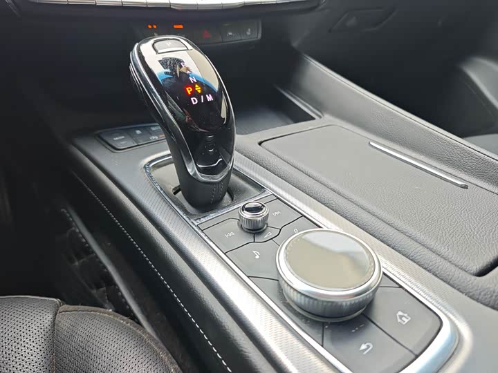 Фото 7 - Cadillac CT5