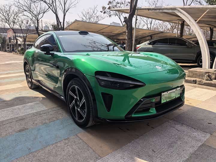 Фото 3 - Xiaomi YU7