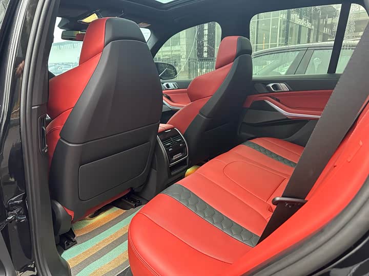 Фото 3 - BMW X5 M