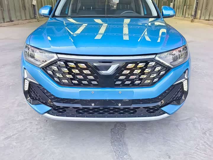 Фото 2 - Jetta VS5